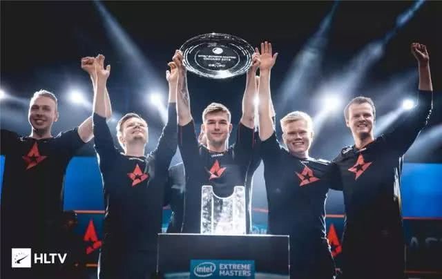 米兰捕鱼-Astralis翻盘TSM,Rascal惊艳世界