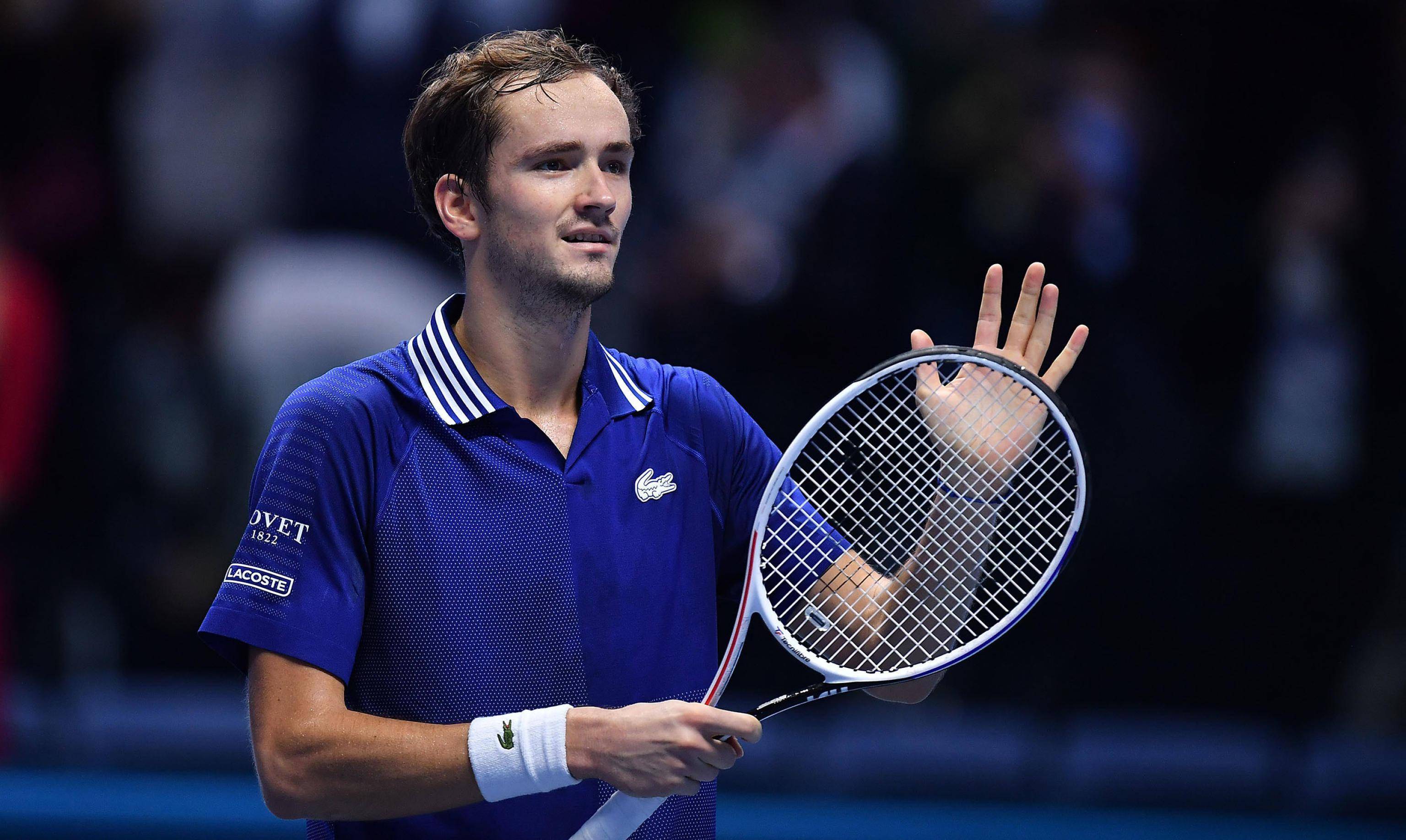 美国网球队逆转欧洲网球队,梅德韦杰夫高光表现的简单介绍 美国网球队逆转欧洲网球队,梅德韦杰夫高光表现的简单介绍