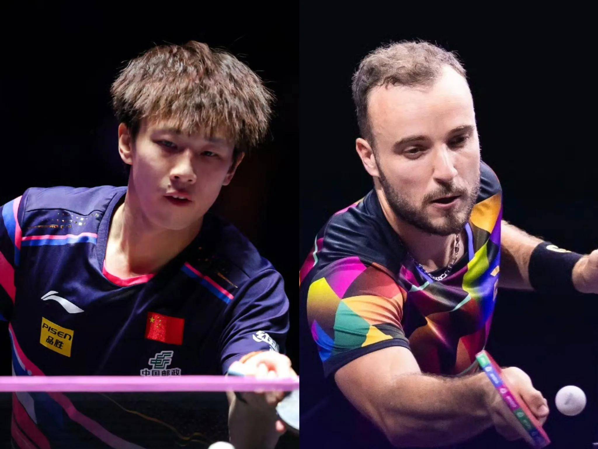 米兰体育官网-波兰乒乓球队完胜瑞典乒乓球队,奥恰洛夫完成帽子戏法