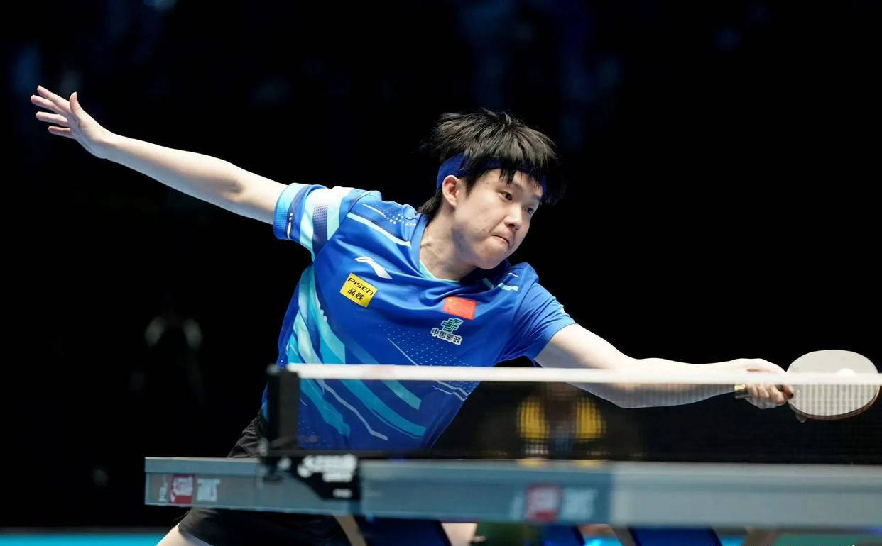 德国乒乓球队完胜法国乒乓球队,王皓打破历史纪录的简单介绍 德国乒乓球队完胜法国乒乓球队,王皓打破历史纪录的简单介绍