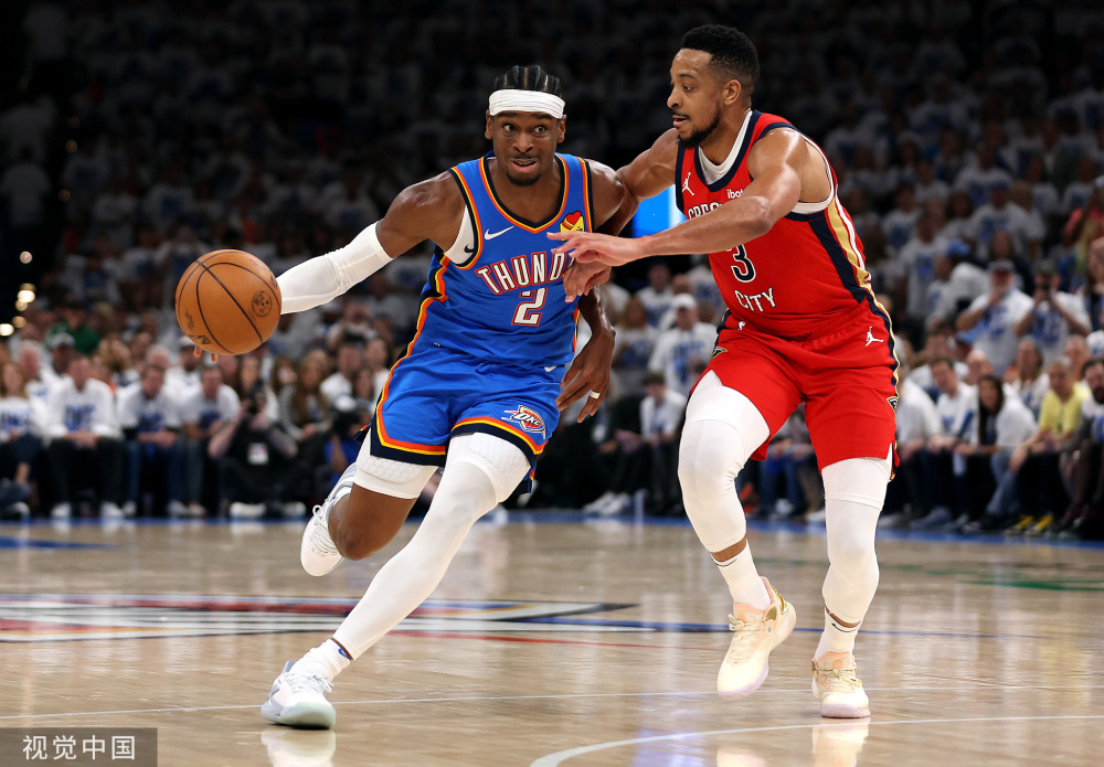 米兰-魔术爆冷雷霆，麦科勒姆送出助攻的简单介绍