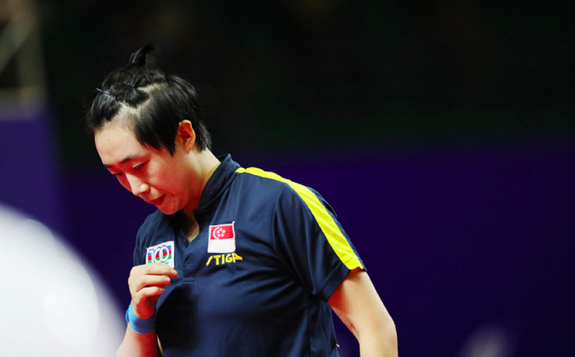 英格兰羽毛球队完胜印度羽毛球队，马琳完成帽子戏法的简单介绍