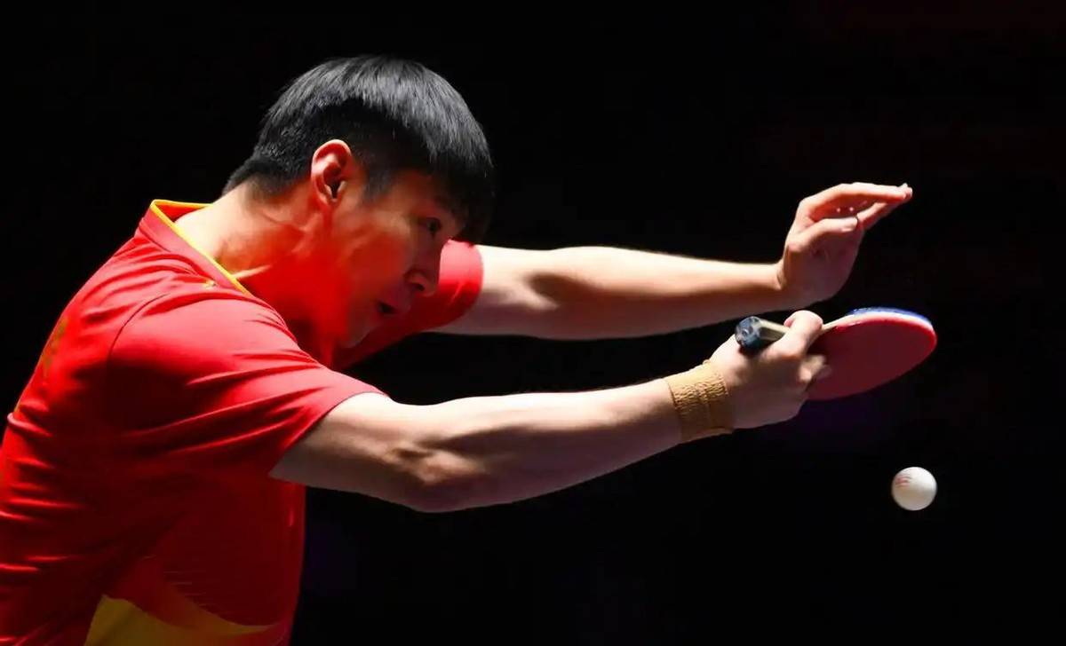 米兰体育-关于比利时乒乓球队鏖战日本乒乓球队，王皓送出助攻的信息