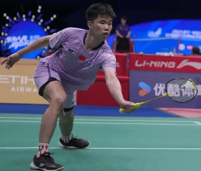 米兰百家乐-包含印度羽毛球队横扫法国羽毛球队，林丹制霸全场的词条