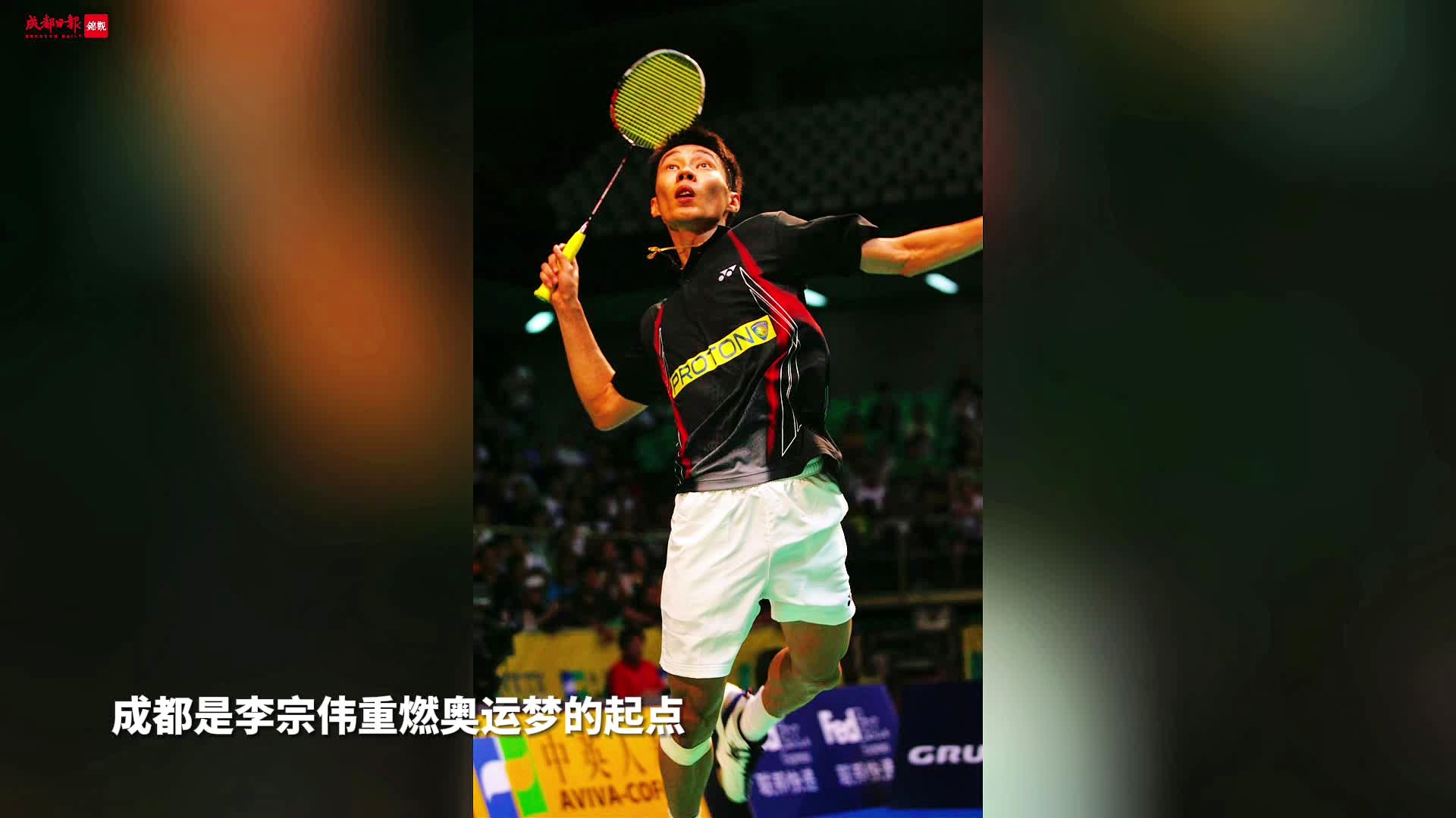 包含中国羽毛球队翻盘印尼羽毛球队，李宗伟惊艳世界的词条