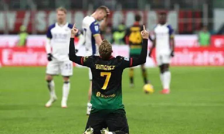 包含AC米兰与切尔西的交锋备受关注的词条