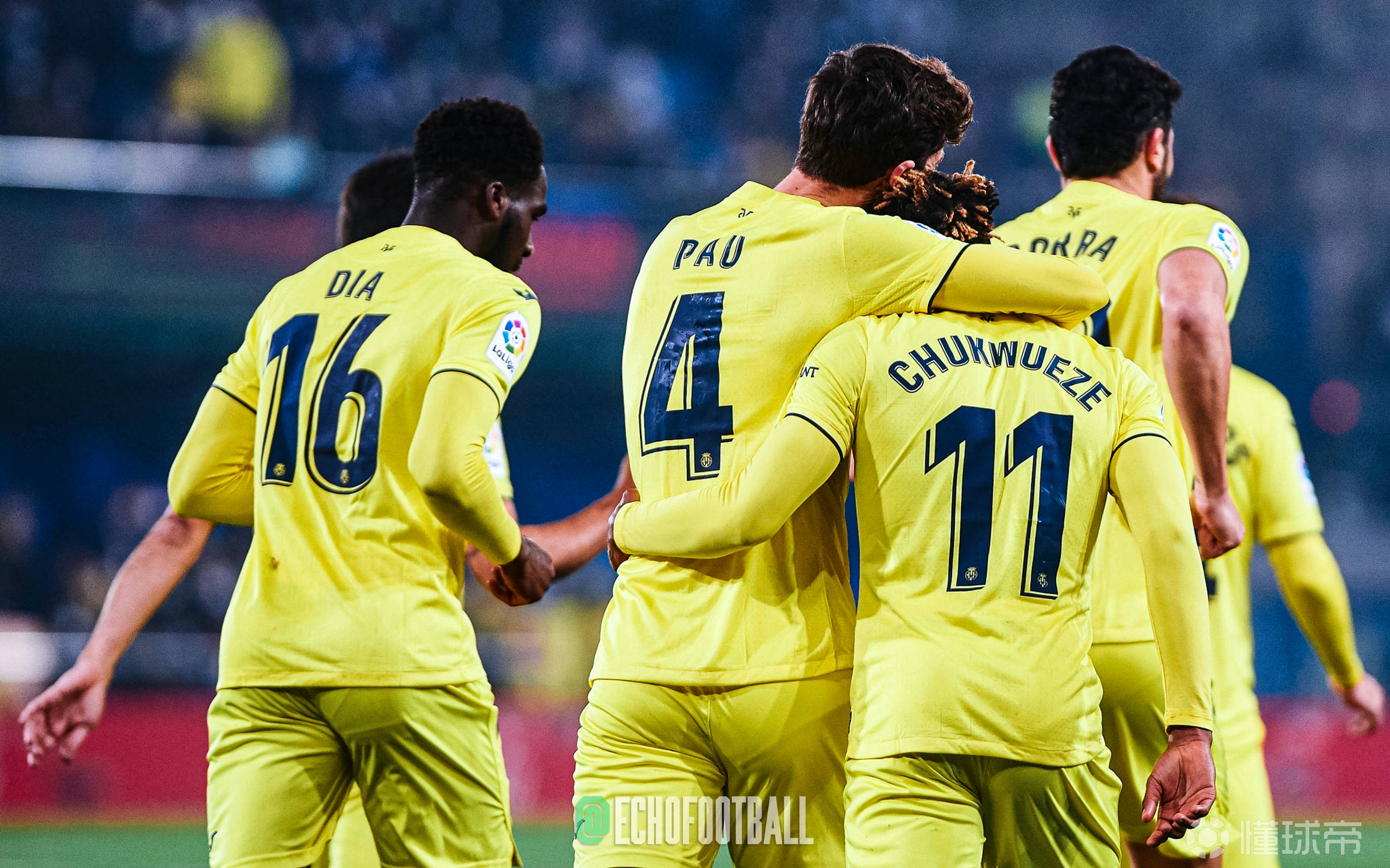 比利亚雷亚尔主场平局，保持不败战绩的简单介绍