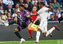 米兰百家乐-包含瓦拉多利德持续连胜，提升积分榜排名的词条