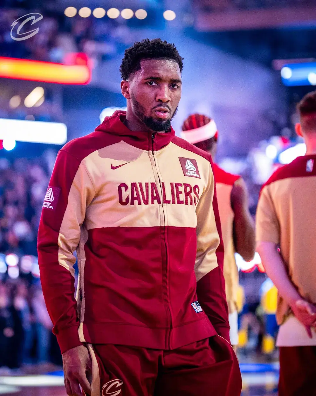 骑士队关键一战胜敌手，晋级季后赛的简单介绍