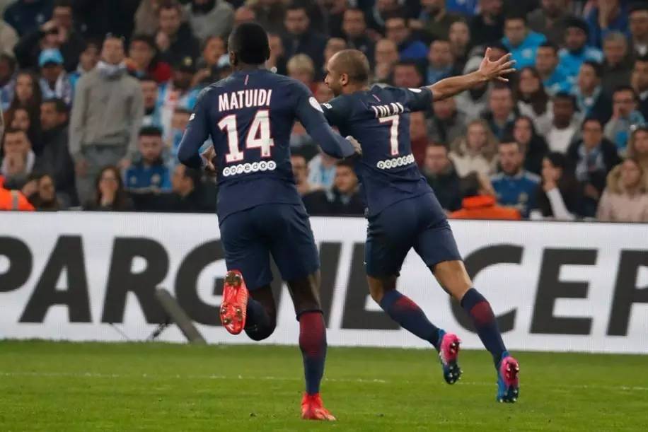 米兰体育-包含PSG客场险胜，淘汰赛希望存的词条