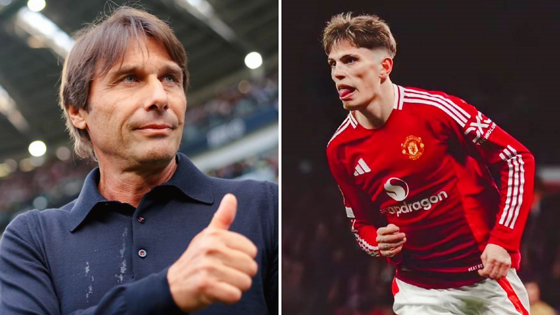 尤文图斯主帅孔蒂战术大解密的简单介绍