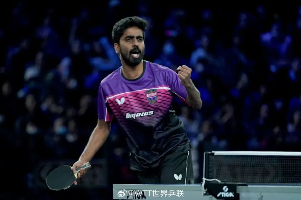 米兰体育入口-英国乒乓球队绝地反击韩国乒乓球队，波尔绝境逆转的简单介绍