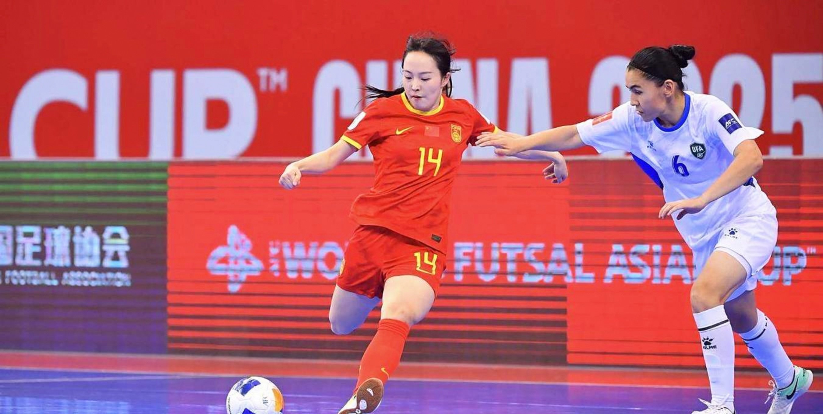 年轻队员在女足比赛中展现出色表现的简单介绍 年轻队员在女足比赛中展现出色表现的简单介绍