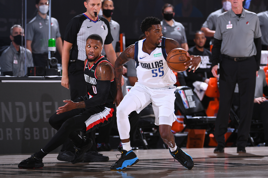 米兰真人-关于开拓者客场险胜猛龙，冲击西部前八的信息