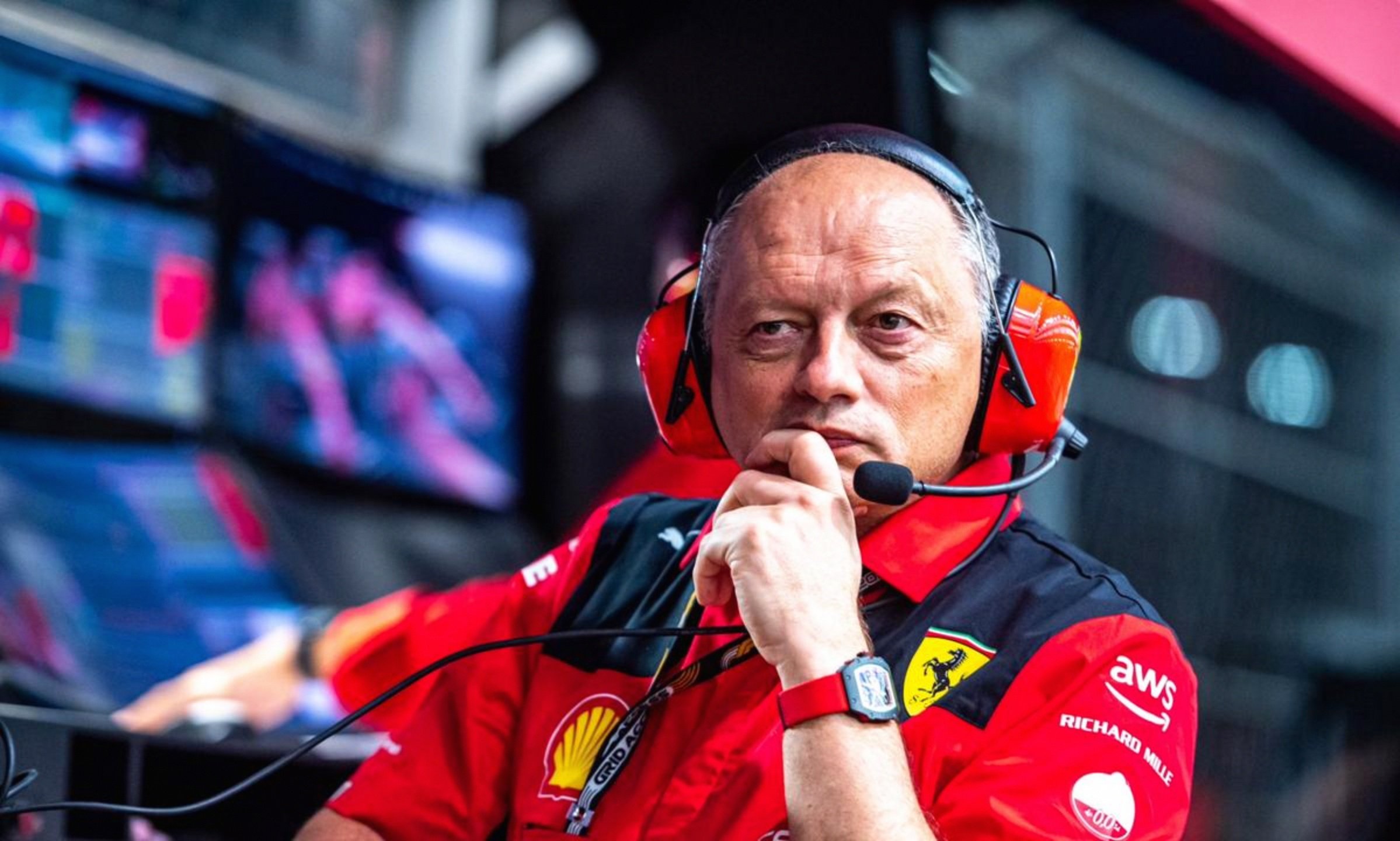 米兰体育app-包含威廉姆斯完胜哈斯车队，勒克莱尔点燃赛场的词条