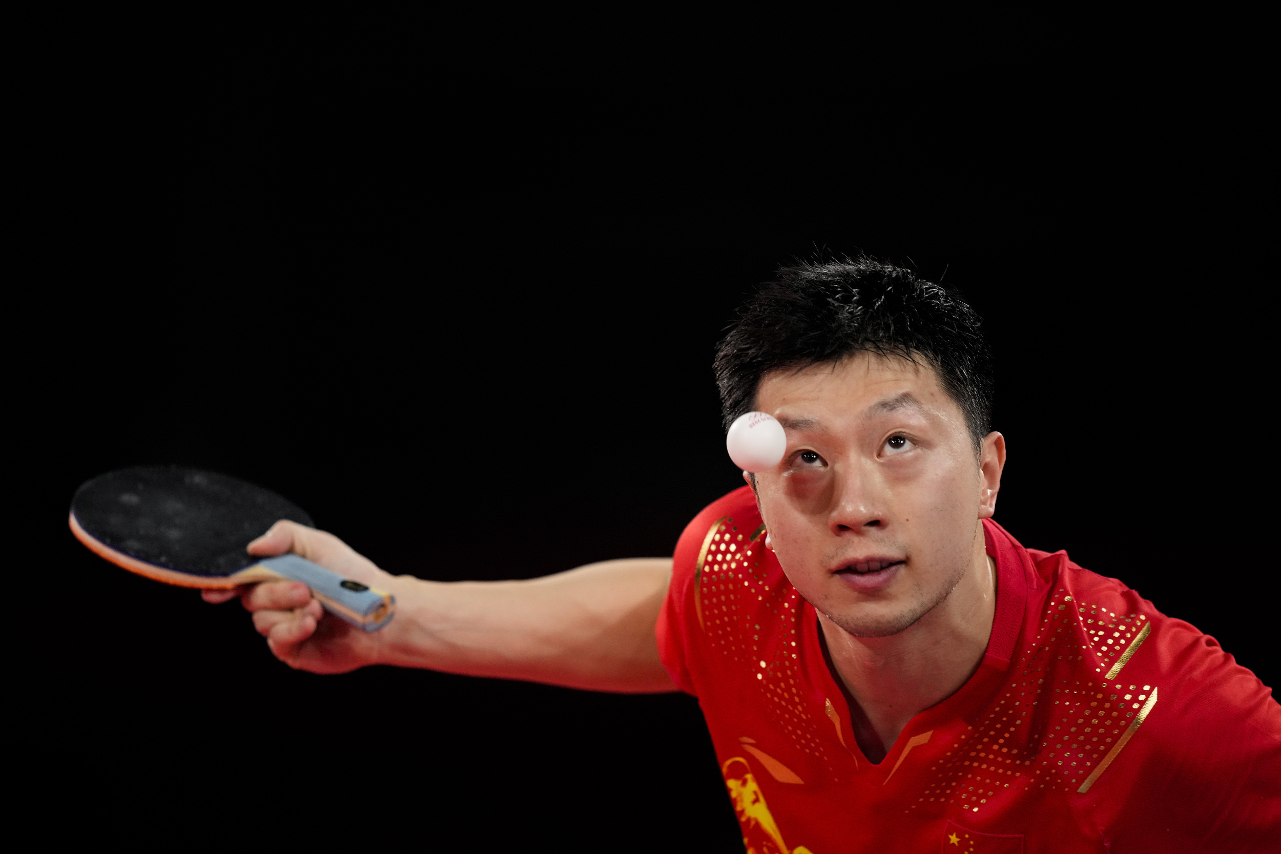 ac米兰-关于德国乒乓球队险胜比利时乒乓球队，奥恰洛夫统治全场的信息