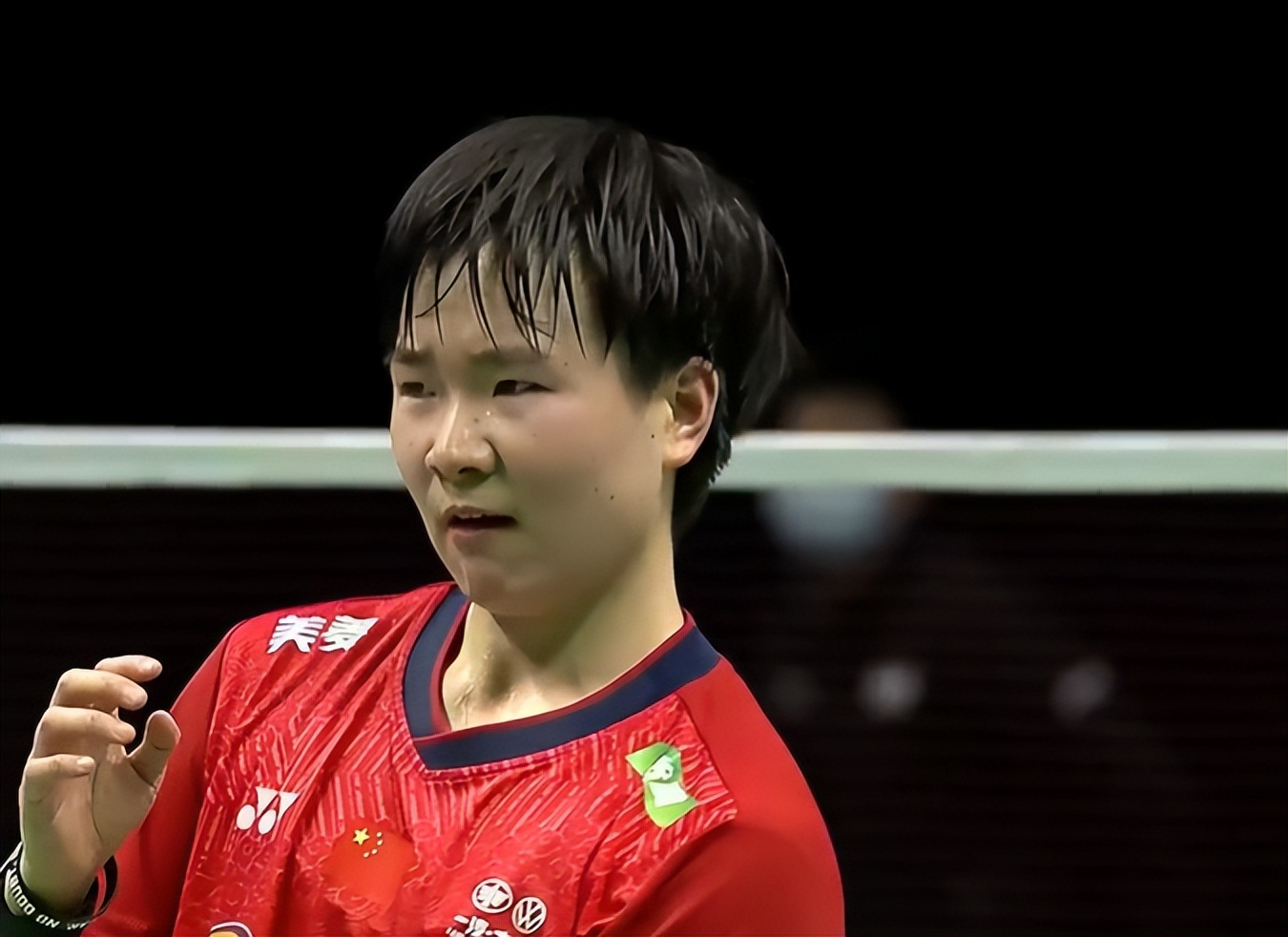 米兰体育-关于泰国队逆转德国队，戴资颖点燃赛场的信息