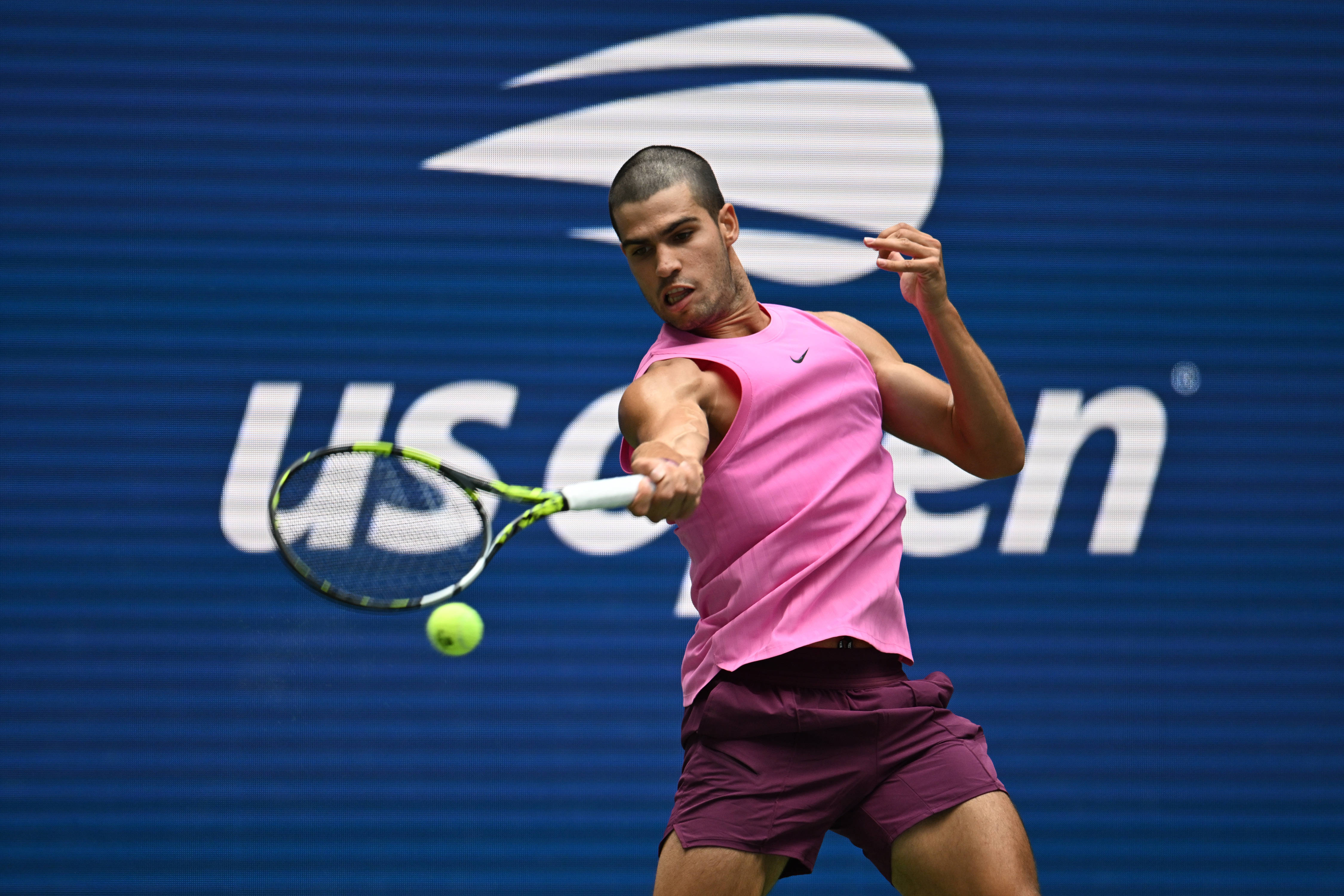 年终总决赛绝杀美网，阿尔卡拉斯惊艳四座的简单介绍