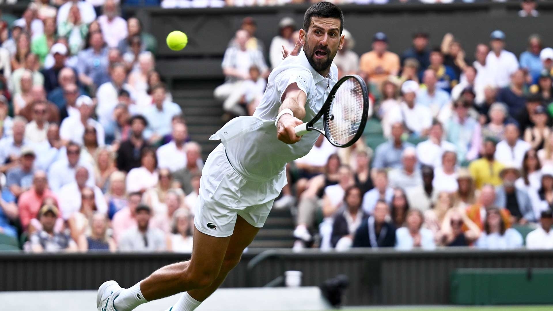 米兰体育入口-温网逆转联合杯，德约科维奇关键制胜的简单介绍